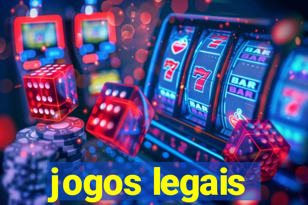 jogos legais